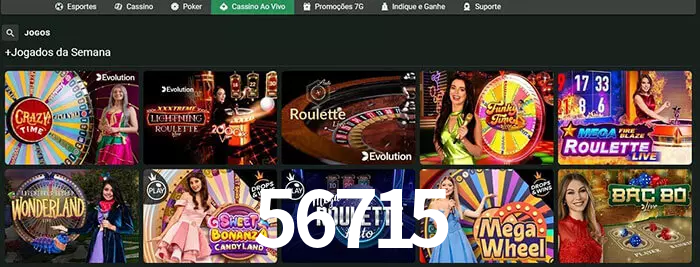 56715 bet