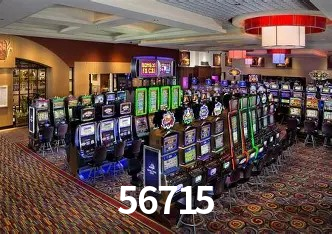 Casino Ao Vivo 56715