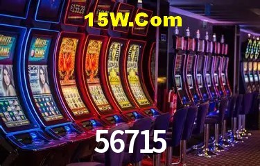 Jogos de Slot 56715