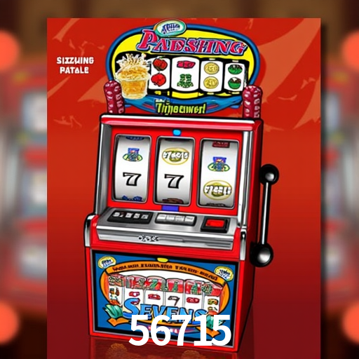 Descubra a Magia dos Jogos de Arcade no 56715