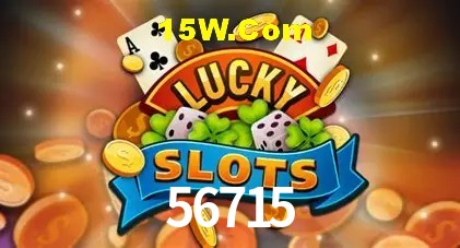 Jogos de Slot 56715