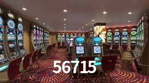 56715