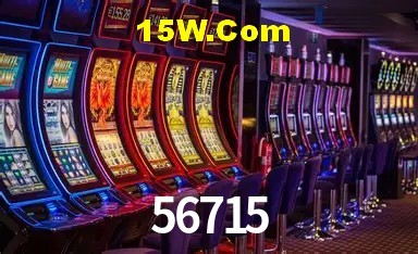 Provedores de Jogos 56715