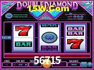 Casino Ao Vivo 56715
