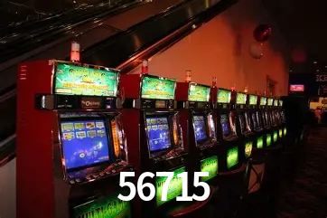 Estatísticas do Jogo 56715